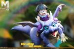 [Pre-order] Mô hình Dragon Ball Gohan and His Little Friends MJ Studio - Ảnh 3