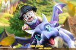 [Pre-order] Mô hình Dragon Ball Gohan and His Little Friends MJ Studio - Ảnh 4