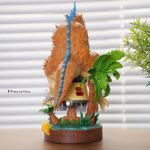 [Pre-order] Mô hình Dragon Ball Gohan Rescues Dragon Dest Notes Studio - Ảnh 5