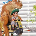 [Pre-order] Mô hình Dragon Ball Gohan Rescues Dragon Dest Notes Studio - Ảnh 7