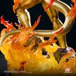 [Pre-order] Mô hình Dragon Ball Golden Frieza 1/4 Tsume Art - Ảnh 11