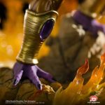 [Pre-order] Mô hình Dragon Ball Golden Frieza 1/4 Tsume Art - Ảnh 12