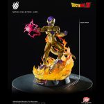 [Pre-order] Mô hình Dragon Ball Golden Frieza 1/4 Tsume Art - Ảnh 13
