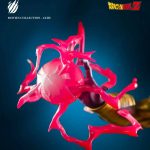 [Pre-order] Mô hình Dragon Ball Golden Frieza 1/4 Tsume Art - Ảnh 14