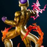 [Pre-order] Mô hình Dragon Ball Golden Frieza 1/4 Tsume Art - Ảnh 15