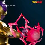[Pre-order] Mô hình Dragon Ball Golden Frieza 1/4 Tsume Art - Ảnh 16