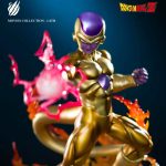 [Pre-order] Mô hình Dragon Ball Golden Frieza 1/4 Tsume Art - Ảnh 17