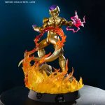 [Pre-order] Mô hình Dragon Ball Golden Frieza 1/4 Tsume Art - Ảnh 2