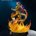 [Pre-order] Mô hình Dragon Ball Golden Frieza 1/4 Tsume Art - Ảnh 4
