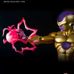 [Pre-order] Mô hình Dragon Ball Golden Frieza 1/4 Tsume Art - Ảnh 5