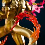 [Pre-order] Mô hình Dragon Ball Golden Frieza 1/4 Tsume Art - Ảnh 6