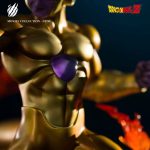 [Pre-order] Mô hình Dragon Ball Golden Frieza 1/4 Tsume Art - Ảnh 7
