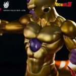 [Pre-order] Mô hình Dragon Ball Golden Frieza 1/4 Tsume Art - Ảnh 9