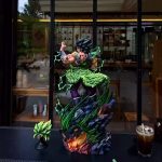 [Pre-order] Mô hình Dragon Ball New Broly Yi Shou Studio - Ảnh 2
