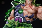[Pre-order] Mô hình Dragon Ball Look Back Version Broly Yi Shou Studio - Ảnh 2