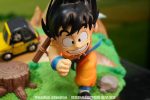 [Pre-order] Mô hình Dragon Ball Running Son Goku Tenka Studio - Ảnh 3