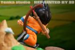 [Pre-order] Mô hình Dragon Ball Running Son Goku Tenka Studio - Ảnh 4