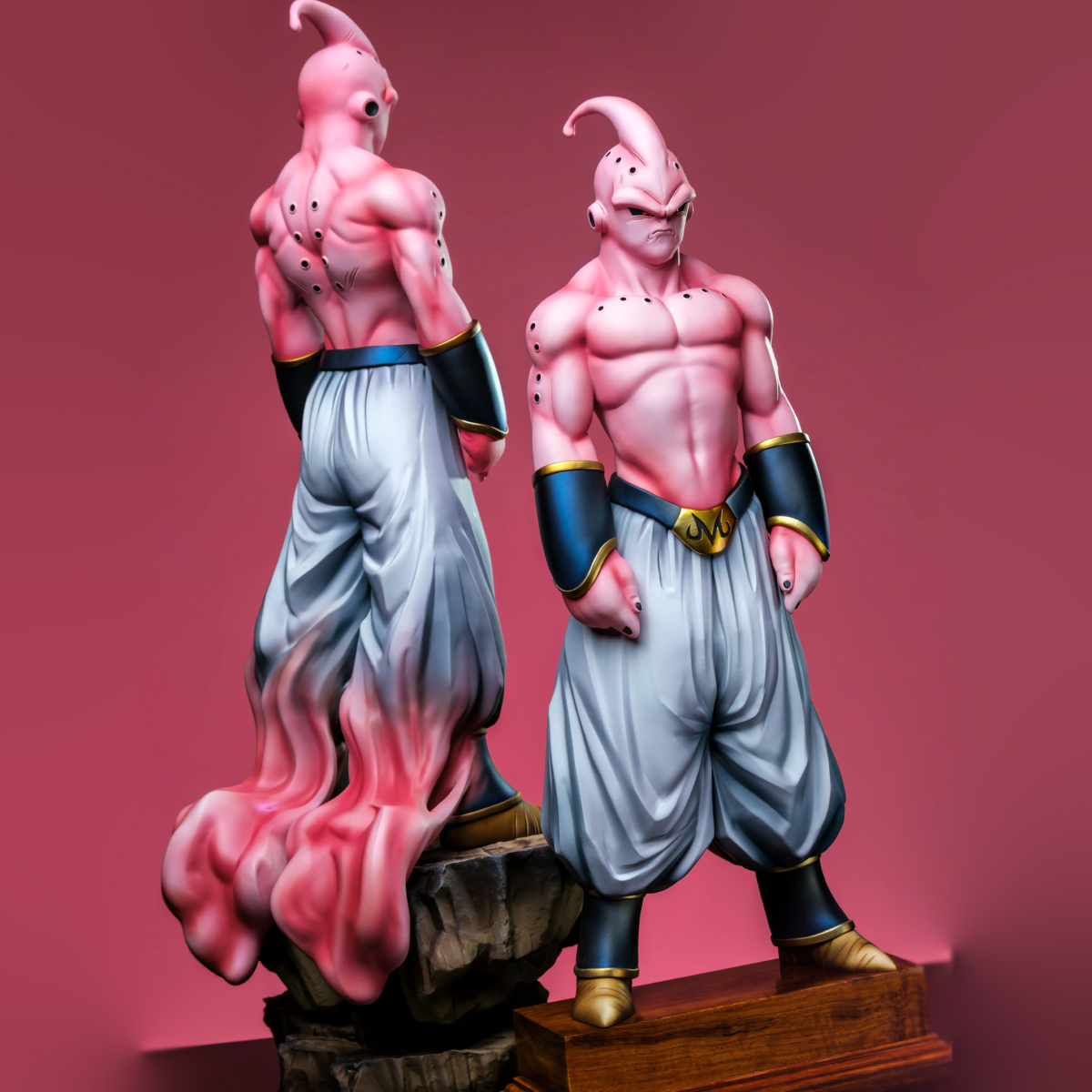 [Pre-order] Mô hình Dragon Ball Super Buu APM Studio