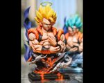 [Pre-order] Mô hình Dragon Ball Ultimate Fusion Series 1/5 FXW Studio - Ảnh 2