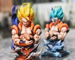 [Pre-order] Mô hình Dragon Ball Ultimate Fusion Series 1/5 FXW Studio