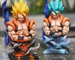 [Pre-order] Mô hình Dragon Ball Ultimate Fusion Series 1/5 FXW Studio - Ảnh 3