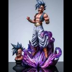 [Pre-order] Mô hình Dragon Ball Uub 1/6 KL Studio