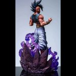 [Pre-order] Mô hình Dragon Ball Uub 1/6 KL Studio - Ảnh 2