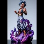 [Pre-order] Mô hình Dragon Ball Uub 1/6 KL Studio - Ảnh 3