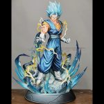 [Pre-order] Mô hình Dragon Ball Vegito DOGOD Studio - Ảnh 4
