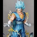 [Pre-order] Mô hình Dragon Ball Vegito DOGOD Studio - Ảnh 5