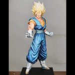 [Pre-order] Mô hình Dragon Ball Vegito DOGOD Studio - Ảnh 6