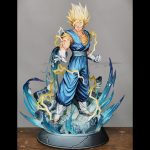 [Pre-order] Mô hình Dragon Ball Vegito DOGOD Studio - Ảnh 7