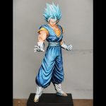 [Pre-order] Mô hình Dragon Ball Vegito DOGOD Studio - Ảnh 8