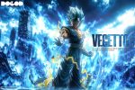 [Pre-order] Mô hình Dragon Ball Vegito DOGOD Studio
