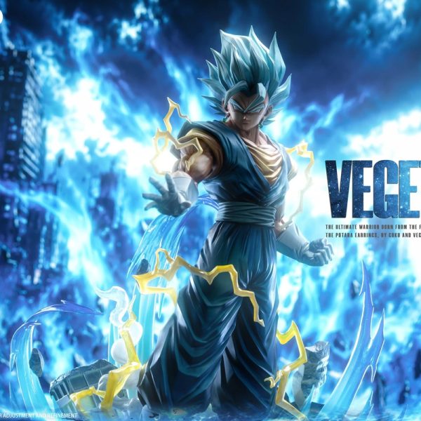 [Pre-order] Mô hình Dragon Ball Vegito DOGOD Studio