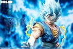 [Pre-order] Mô hình Dragon Ball Vegito DOGOD Studio - Ảnh 2