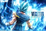 [Pre-order] Mô hình Dragon Ball Vegito DOGOD Studio - Ảnh 3