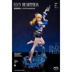 [Pre-order] Mô hình Fairy Tail Lucy Heartfilia 1/6 GuGu Studio