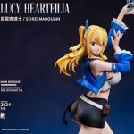 [Pre-order] Mô hình Fairy Tail Lucy Heartfilia 1/6 GuGu Studio - Ảnh 3