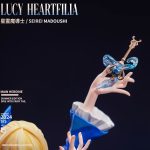 [Pre-order] Mô hình Fairy Tail Lucy Heartfilia 1/6 GuGu Studio - Ảnh 4