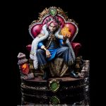 [Pre-order] Mô hình Fairy Tail Natsu Dragneel APM Studio & END Studio