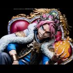 [Pre-order] Mô hình Fairy Tail Natsu Dragneel APM Studio & END Studio - Ảnh 10