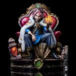[Pre-order] Mô hình Fairy Tail Natsu Dragneel APM Studio & END Studio - Ảnh 2