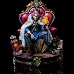 [Pre-order] Mô hình Fairy Tail Natsu Dragneel APM Studio & END Studio - Ảnh 3