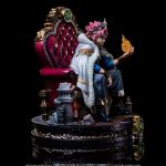 [Pre-order] Mô hình Fairy Tail Natsu Dragneel APM Studio & END Studio - Ảnh 4