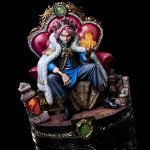 [Pre-order] Mô hình Fairy Tail Natsu Dragneel APM Studio & END Studio - Ảnh 5