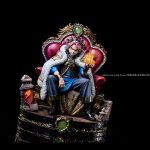 [Pre-order] Mô hình Fairy Tail Natsu Dragneel APM Studio & END Studio - Ảnh 6