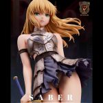 [Pre-order] Mô hình Fate/stay Night Saber 1/6 Red Diamond Studio - Ảnh 3