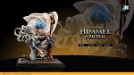 [Pre-order] Mô hình Frieren: Beyond Journey's End Himmel & Frieren 1/6 Qing He Studio