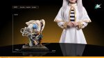 [Pre-order] Mô hình Frieren: Beyond Journey's End Himmel & Frieren 1/6 Qing He Studio - Ảnh 2